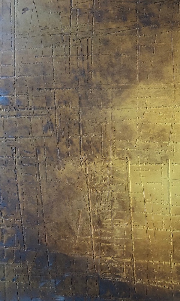 Discover Our Liquid Metal Coatings | Custom Liquid Metal Wall Panels ...